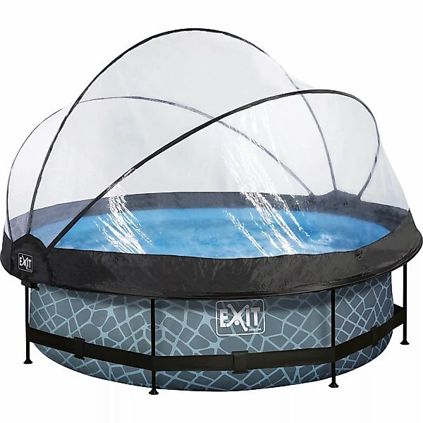 EXIT Framepool inkl. multifunktionaler Abdeckung (Set, günstig online kaufen