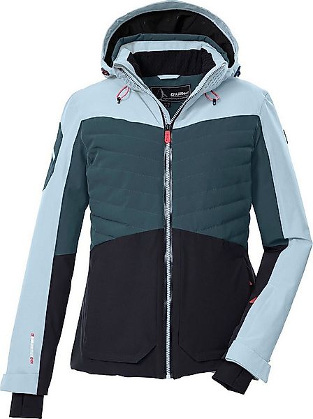 Killtec Skijacke KSW 30 WMN SKI JCKT HELLPETROL günstig online kaufen