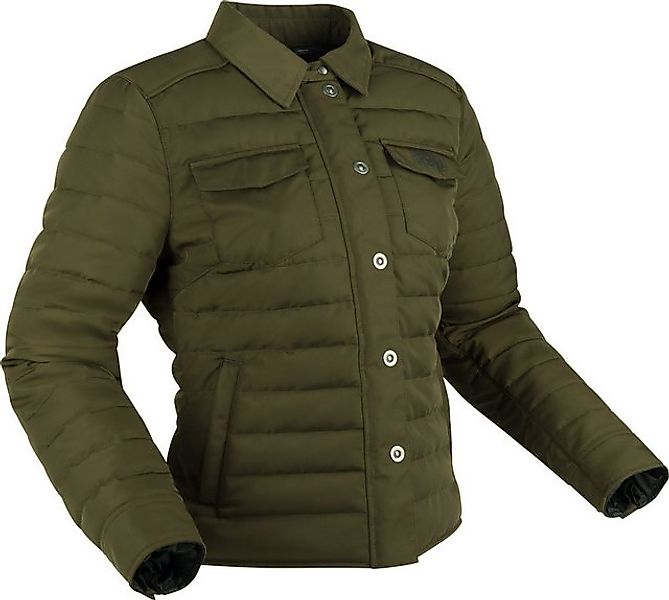 Segura Motorradjacke Ness Damen Motorrad Textiljacke Atmungsaktiv protektor günstig online kaufen