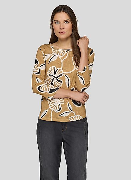 Rabe Print-Shirt "T-Shirt" günstig online kaufen