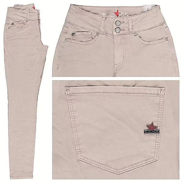 Buena Vista 5-Pocket-Hose – Skinny Fit günstig online kaufen