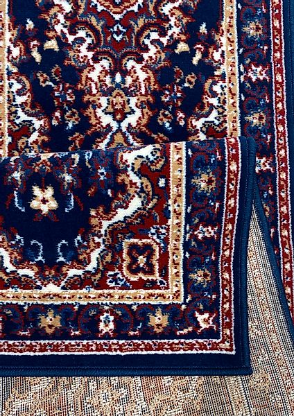 my home Bettumrandung Oriental, Made in günstig online kaufen