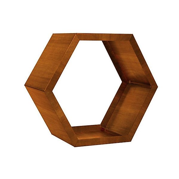 HOME DELUXE Kaminholzregal Holzlege ANTARES - günstig online kaufen