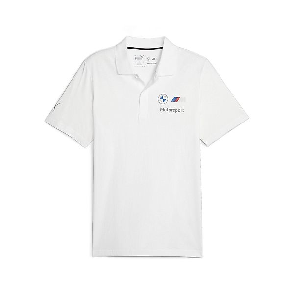 PUMA Poloshirt "BMW M Motorsport Poloshirt Herren" günstig online kaufen
