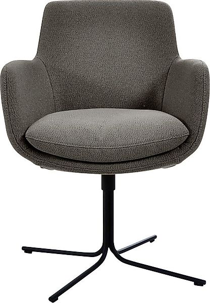 K+W Komfort & Wohnen Drehstuhl Pego, günstig online kaufen