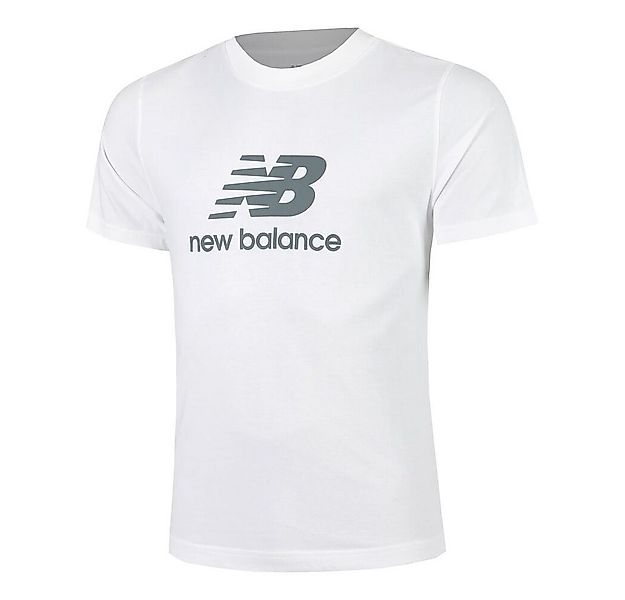 New Balance T-Shirt Essentials Logo günstig online kaufen
