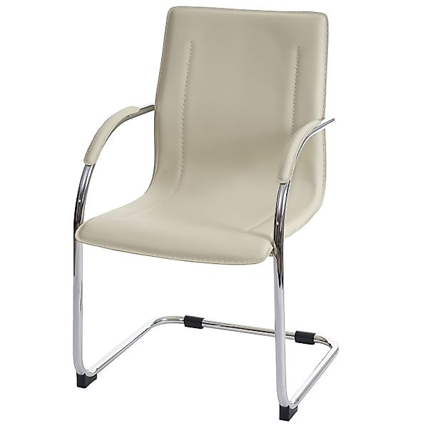 MCW Freischwinger Perm (1 St), Mit günstig online kaufen