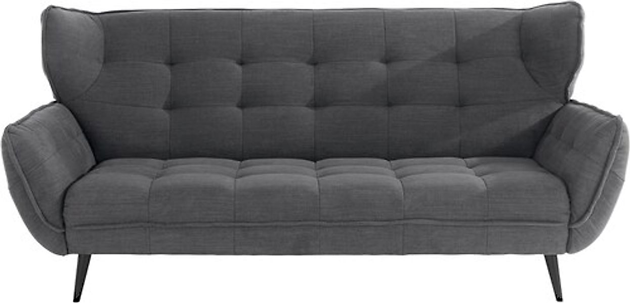 Leonique 3-Sitzer »Ariana«, Big-Sofa bzw. stylischer Hochlehner günstig online kaufen