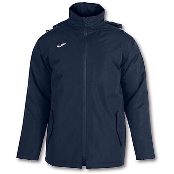 Joma  Windjacken Granatowa Kurtka Zimowa Anorak Trivor günstig online kaufen