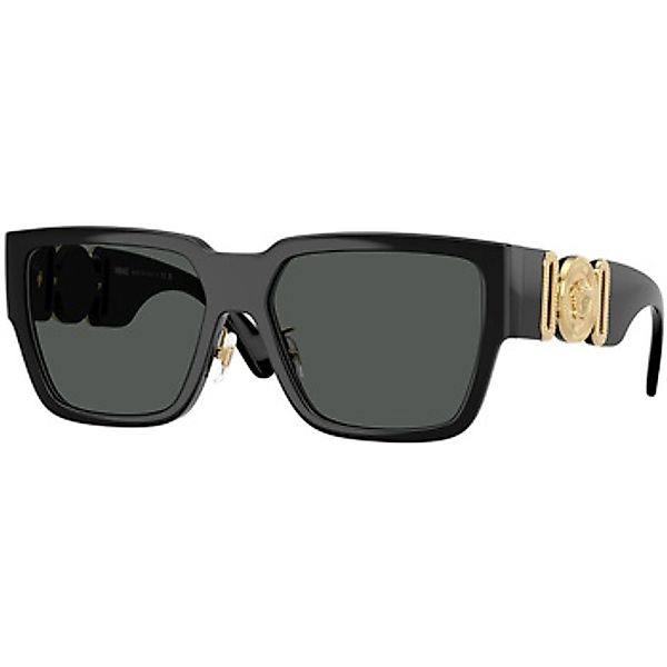 Versace  Sonnenbrillen Sonnenbrille VE4483D GB1/87 günstig online kaufen