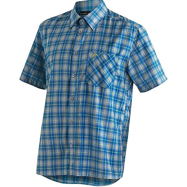 Maier Sports Outdoorhemd Hemd MAURO günstig online kaufen