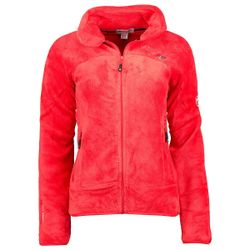 Geographical Norway Fleecejacke Geographical Norway Damen günstig online kaufen