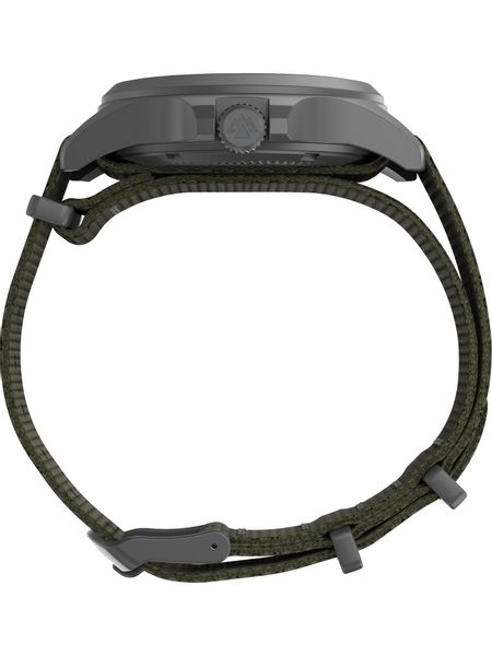 Timex Solaruhr FIELD POST TW2V03700YH, Armbanduhr, günstig online kaufen