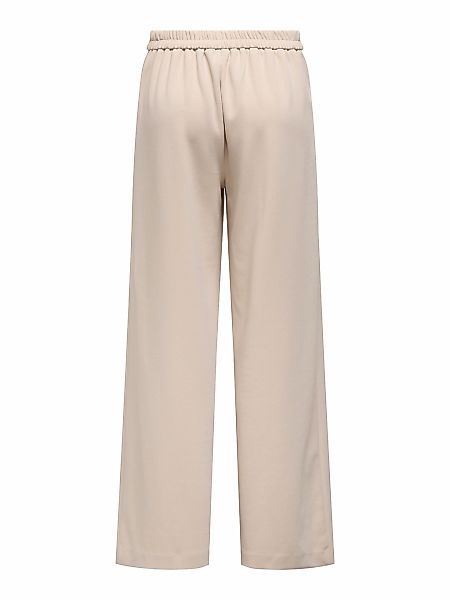 ONLY Anzughose ONLCAROLINA LIFE HW WIDE günstig online kaufen