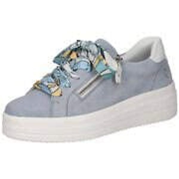 Remonte Sneaker Damen blau günstig online kaufen
