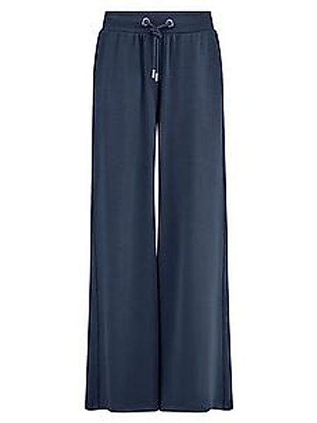 3/4-Hose Peter Hahn blau günstig online kaufen