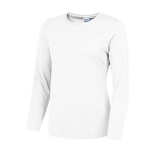 Just Cool T-Shirt Women´s Long Sleeve Cool T günstig online kaufen