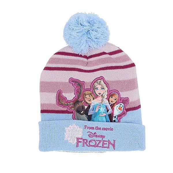 Disney Frozen Baskenmütze Frozen Funkelnde Mütze günstig online kaufen