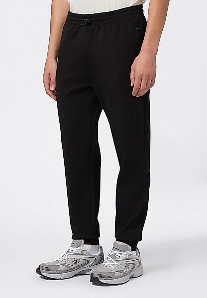 Champion Jogginghose C-TECH Slim Fit Interlock Cuffed Pants günstig online kaufen