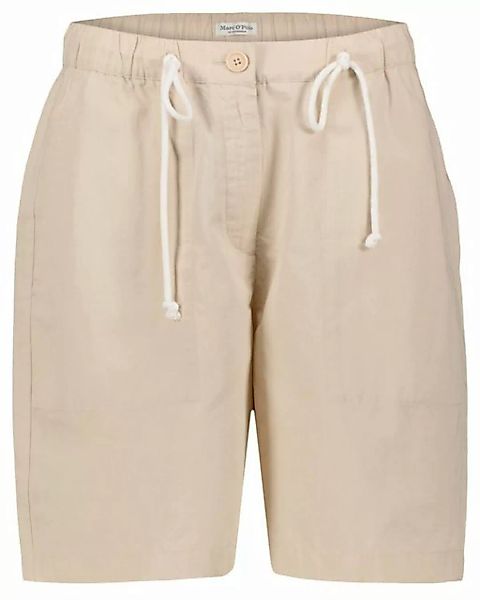 Marc O'Polo Stoffhose Shorts, relaxed jogging style, mid günstig online kaufen
