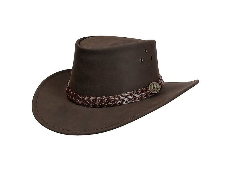 Scippis Cowboyhut (1-St) Westernhut mit Lederband, Made in Australia günstig online kaufen