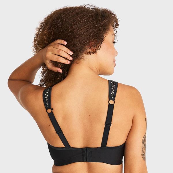 Swegmark of Sweden Sport-BH Net Impact günstig online kaufen