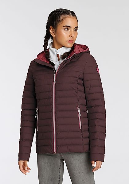 G.I.G.A. DX by killtec Steppjacke CAFORA günstig online kaufen