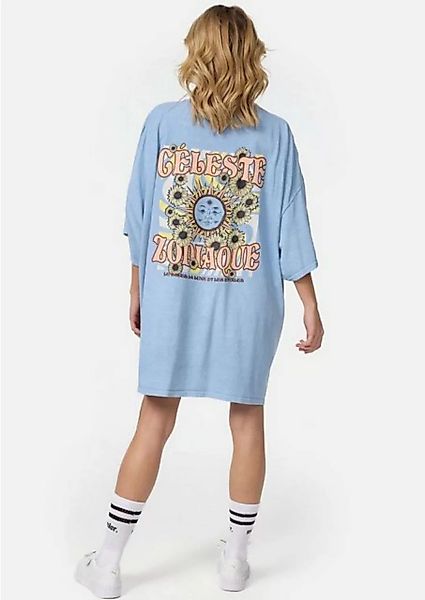 Worldclassca Oversize-Shirt Worldclassca Oversized T-Shirt T-Shirt-Kleid Sh günstig online kaufen