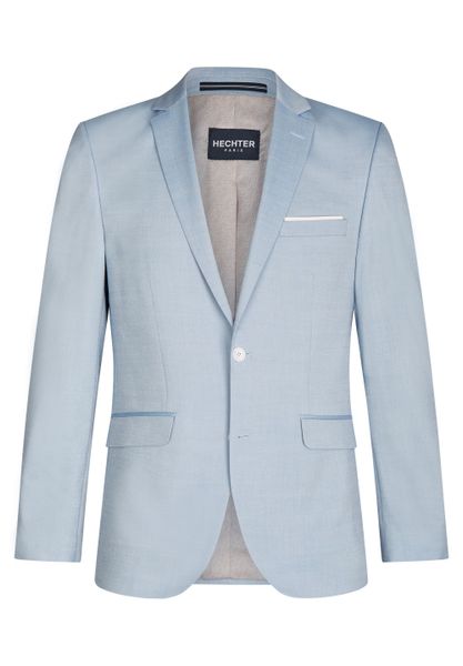 HECHTER PARIS Sakko mit Seitenschlitzen günstig online kaufen