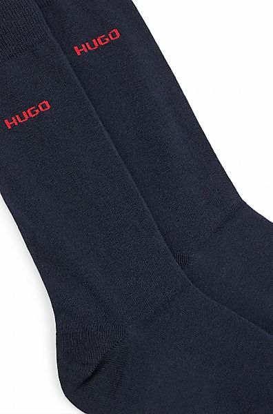 HUGO Businesssocken 2P RS UNI CC günstig online kaufen