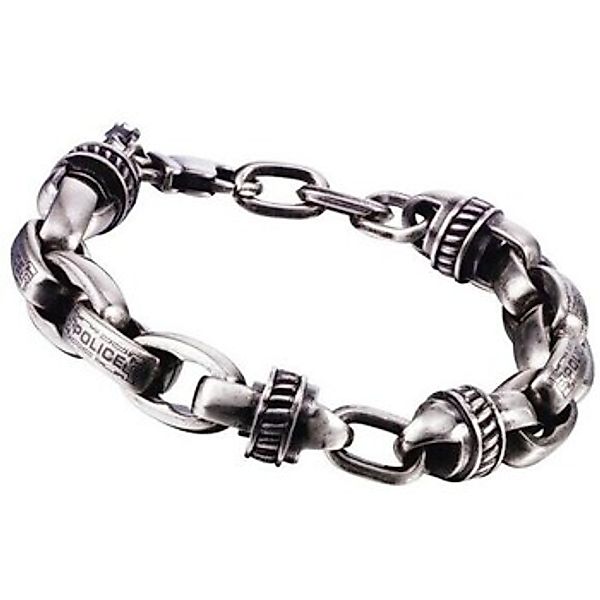 Police  Armbänder pj22257bss01 günstig online kaufen