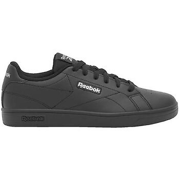 Reebok Sport  Sneaker Chaussures  Court Clean cuir noir günstig online kaufen