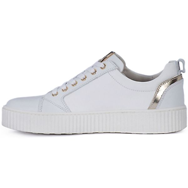 NeroGiardini  Sneaker NERO GIARDINI  MANAUS BIANCO günstig online kaufen