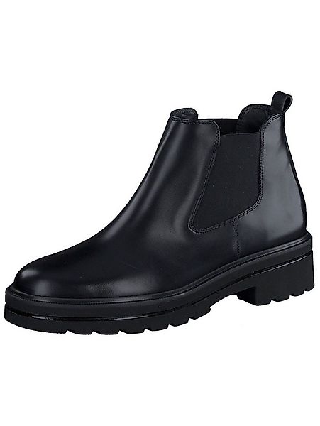 Paul Green Paul Green Stiefelette Leder/Textil Stiefelette günstig online kaufen