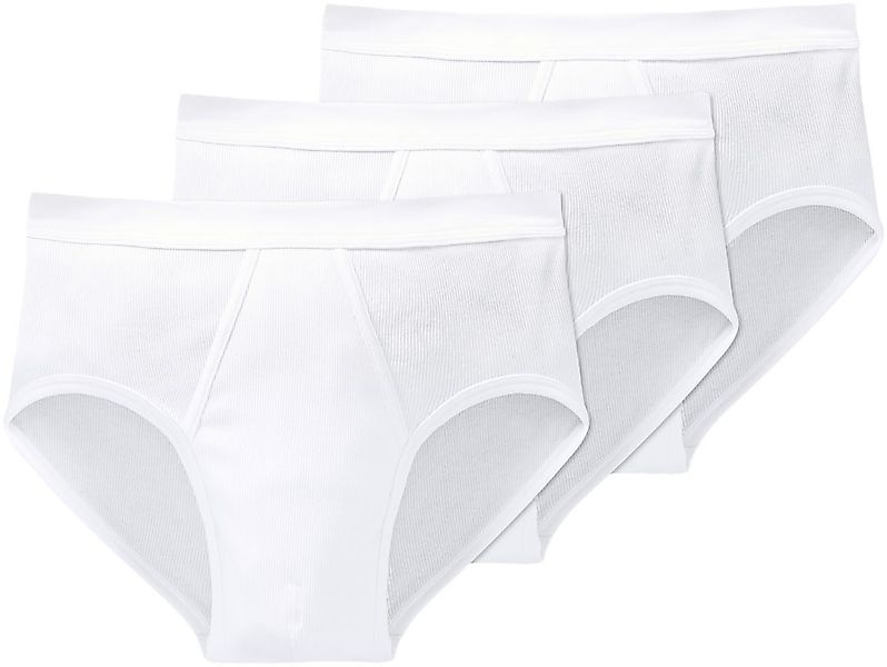Schiesser Slip "Original Classics" (Packung, 3er-Pack) günstig online kaufen