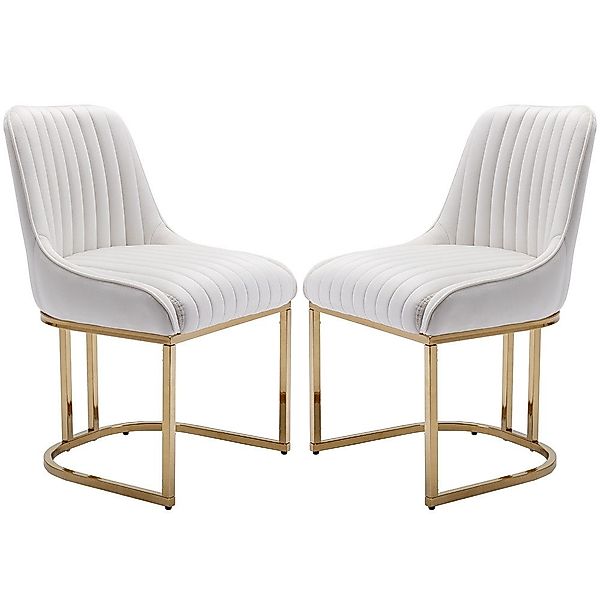 WAHSON OFFICE CHAIRS Esszimmerstuhl 2er Set günstig online kaufen