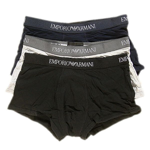 Emporio Armani Trunk CC722 Pure Cotton günstig online kaufen