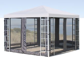 Quick Star Pavillonseitenteil 4 Seitenteile mit günstig online kaufen