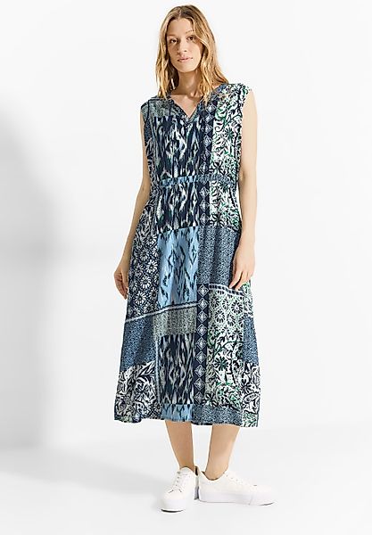 Cecil Sommerkleid, aus Viskose günstig online kaufen