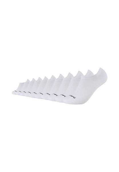 Camano Füßlinge Füßlinge 10er Pack günstig online kaufen