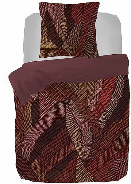 kayori Bettwäsche "Kymani" 2 Stk. tlg. Hergestellt aus 100 % Tencel günstig online kaufen
