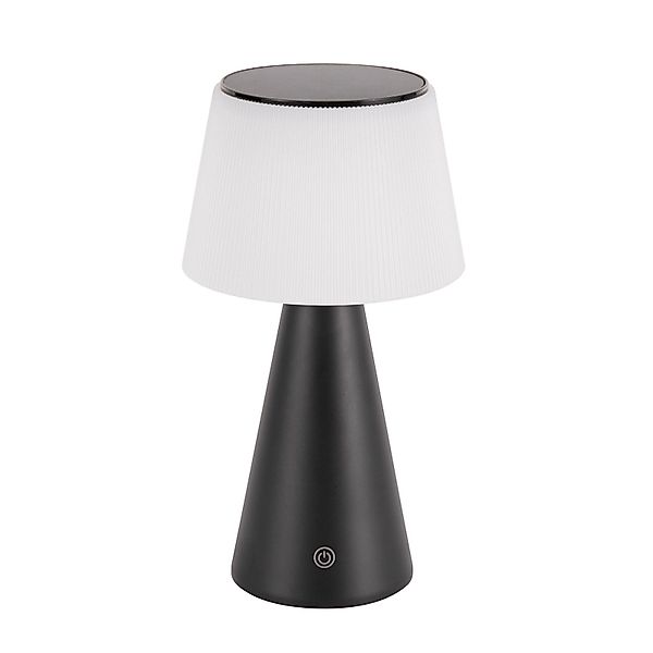 ZMH LED Tischleuchte Kabellos Solar Akku günstig online kaufen
