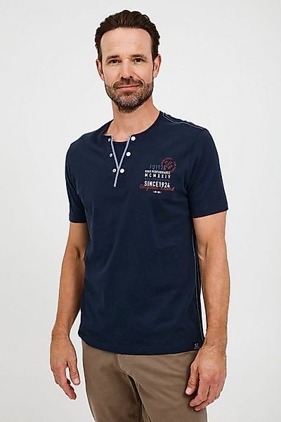 FQ1924 Henleyshirt FQ1924 FQRudolf günstig online kaufen