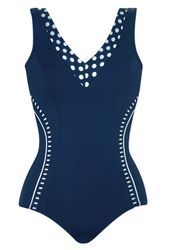 Sunmarin Badeanzug Basic (1-St) Badeanzug - günstig online kaufen