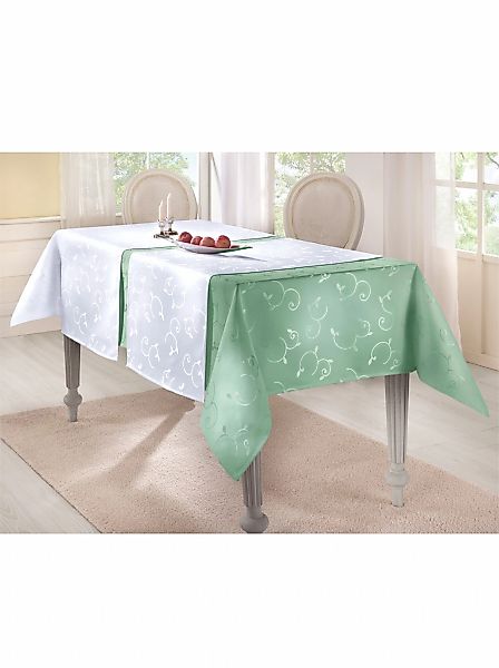 Dohle Tischdecke günstig online kaufen