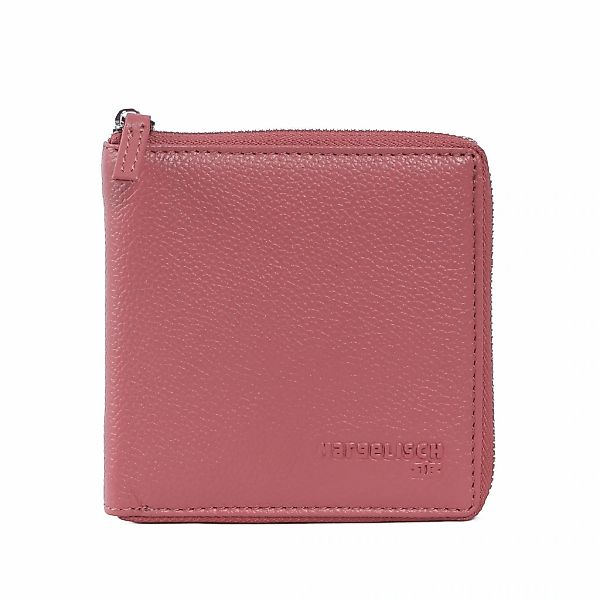 Margelisch Geldbörse "Bern 3", LGW zertifiziertes Leder günstig online kaufen