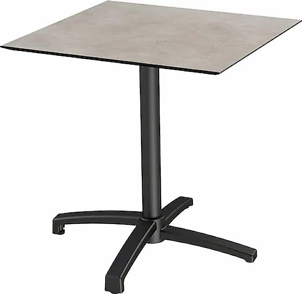 Essentials Klapptisch "X cross", (Packung, 1 St.), in verschiedenen Ausführ günstig online kaufen