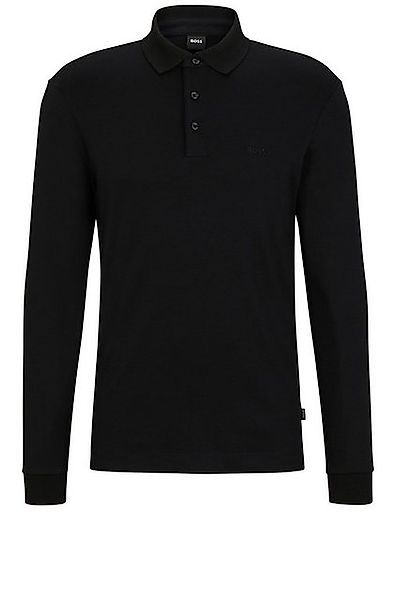 BOSS Poloshirt Pado (1-tlg) günstig online kaufen