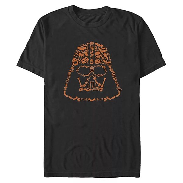 Star Wars - Darth Vader Vader Halloween Icons - Halloween - Männer T-Shirt günstig online kaufen