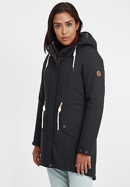 OXMO Parka OXMelly Parka Übergangsjacke mit günstig online kaufen